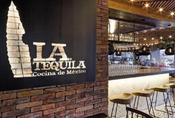 La Tequila de Guadalajara